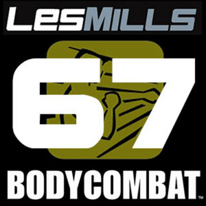 LesMills Body Combat 67 - playlist by dabyz94 | Spotify