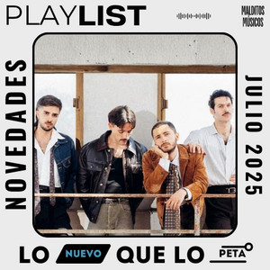 NOVEDADES JUNIO 2026 | TOP 50  🚀