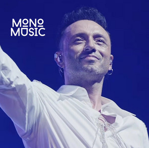 MonoMusic | ALTERNATİF cover