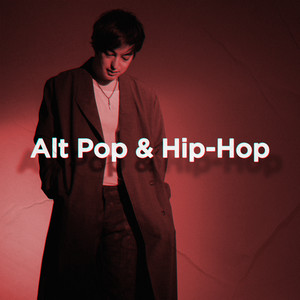 Alternative Pop & Hip-Hop cover