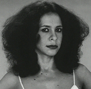 Imagem de Gal Costa