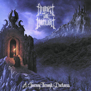Atmospheric Epic Black Metal cover