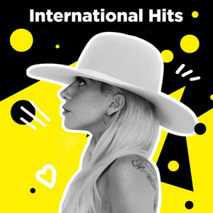 International Hits cover