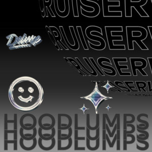 Cruiserweight Hoodlump cover