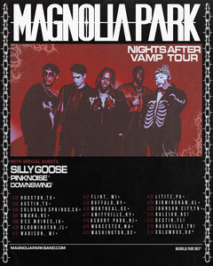 Magnolia Park • Complete Collection