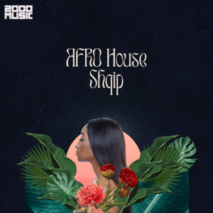 Afro House Shqip 🌴 cover