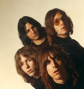 Imagem de The Stooges