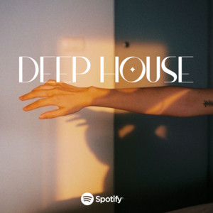 Deep House 2022 cover