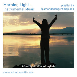 Morning Light — Instrumental Music cover