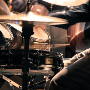 The Groove Lounge cover