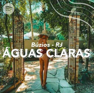 Pousada Águas Claras Búzios