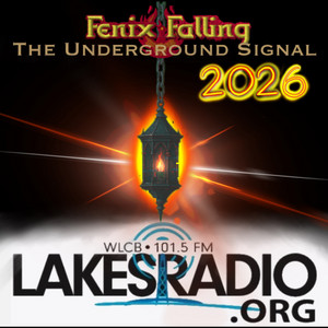 The Underground Signal cover