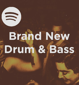 Brand New Drum and Bass cover