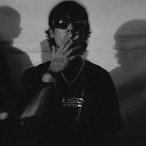 NATANAEL CANO / CT RECORDS (Corridos, House Bélico, Trap, Reggaeton) Spotify playlist cover art