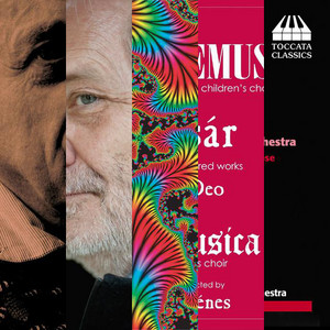 The Sound of Hungarian Contemporary Classical image