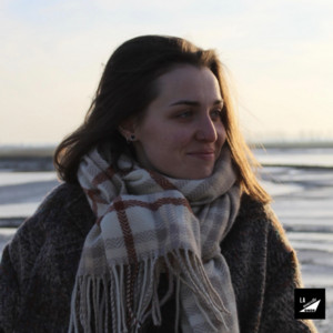 Lauréate "Je Gère" 2025 : Lola Guilloteau | Listen on Spotify, YouTube, Deezer