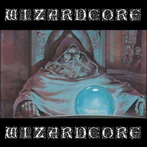 Wizardcore [Dungeon Synth] cover