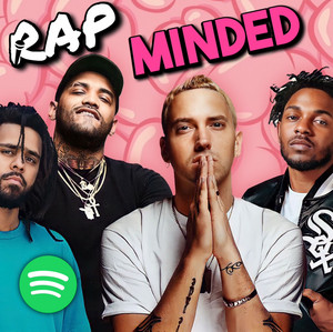 Best Rap & Hip-Hop Music 🎙️ - playlist by Rap Minded | Spotify