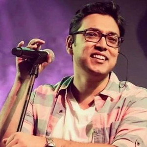 Shades of Anupam Roy - playlist by Subhankar Chanda | Spotify
