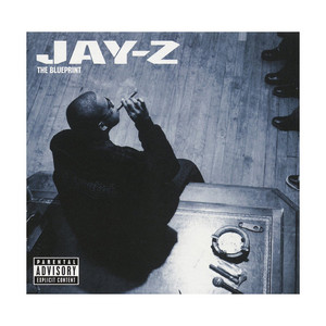 The blueprint - Jay-Z cover