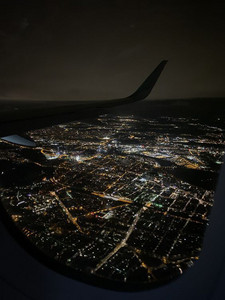 Flight playlist