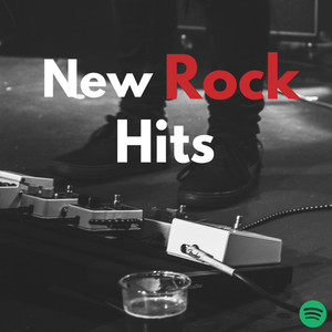 New Rock Hits cover