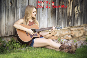 Country & Country Rock Mix