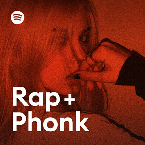 Phonk + Rap 🎤 playlist cover