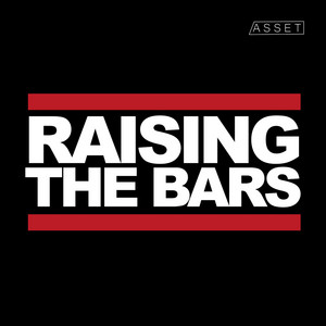 Raising The Bars cover