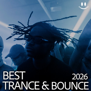 Best Trance - Bounce - Groove 2026 ⚡️