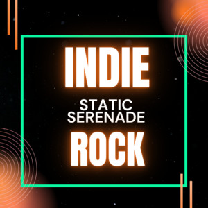 INDIE ROCK Spotify playlist cover art