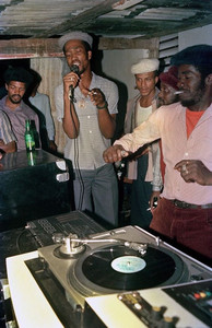 Underground Funk cover