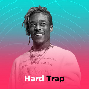 Hard Trap cover