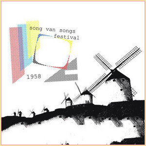 EUROVISION 1958 - playlist by Martin Phillip Fjellanger | Spotify