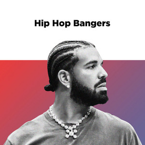 Hip Hop Bangers cover