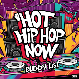 Buddy List cover