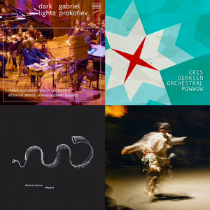 Mixtape #103 by Kelly Lovelady, Conductor | Listen on Spotify, TIDAL