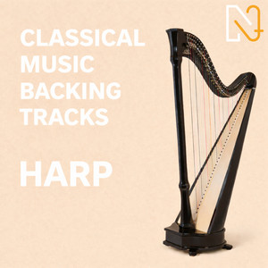 Harp - Classical Music Backing Tracks | Listen on Spotify, Apple Music, Amazon Music & more