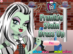 Monster High Star Sue Dress-Up Games - playlist by Joana  | Spotify