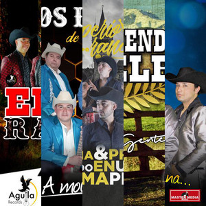 The Sound of Cumbia Ranchera image
