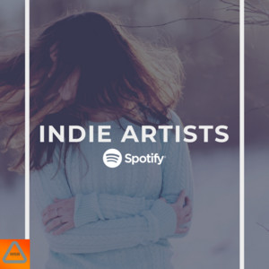 INDIE ARTISTS cover