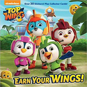 Top Wing