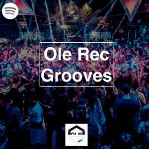 Ole Rec Grooves by Ole Rec cover