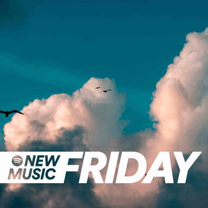 New Music Friday! playlist cover