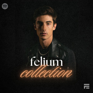 Felium Collection Spotify playlist cover art