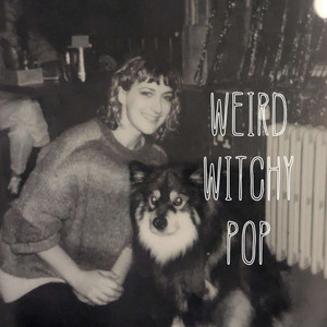 Weird Witchy Pop cover