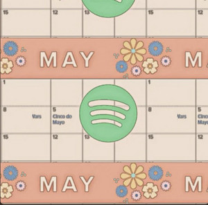 MAY 4 MUSIC 
