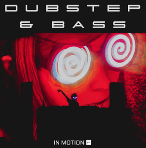 Dubstep & Bass 2022 cover