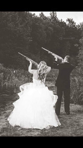 Country Wedding cover