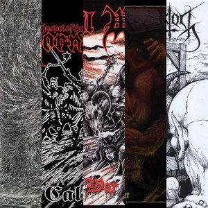 The Sound of Australian Black Metal image